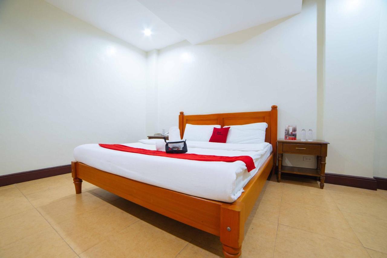 Reddoorz Premium @ Korea Town Angeles City Eksteriør billede